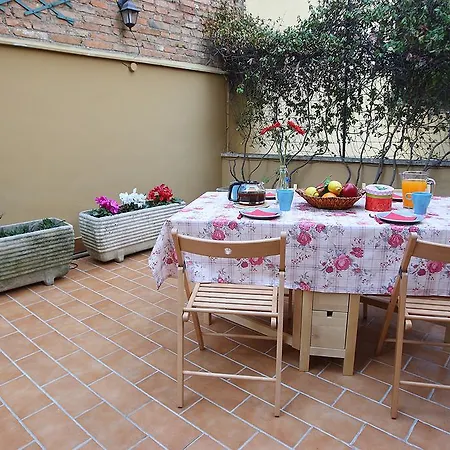 Sabrina's House